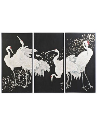 Картина HERON 210x140 / 3 части