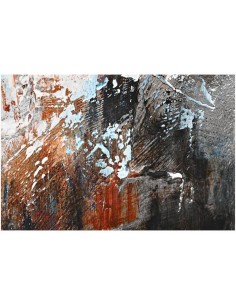 Картина ABSTRACT 155x155 2