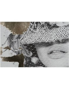 Glezna WOMAN 100x140 2