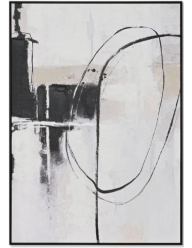Картина ABSTRACT 100x140