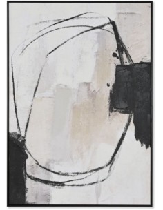 Картина ABSTRACT 100x140