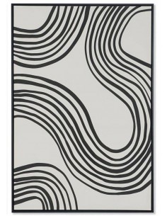 Картина LINE 83x123