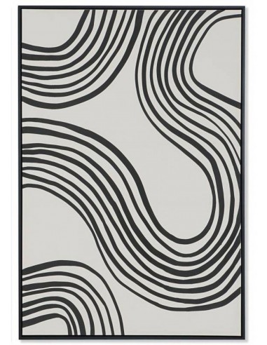 Картина LINE 83x123