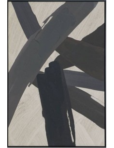 Glezna ABSTRACT 83x123