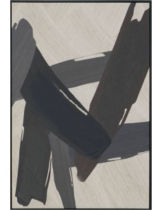 Картина ABSTRACT 83x123